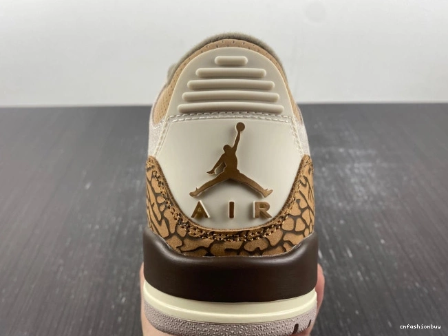 Palomino Air 3 Jordan CT8532-102 0708